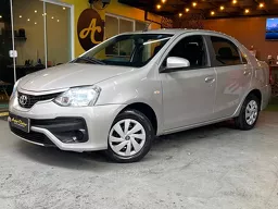 Toyota Etios