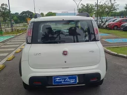 Fiat Uno