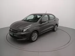 Fiat Cronos