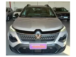 Renault Kardian