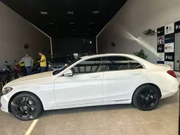 Mercedes-benz 250
