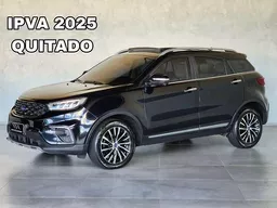 Ford Territory