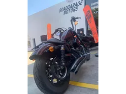 Harley-Davidson Sportster 1200