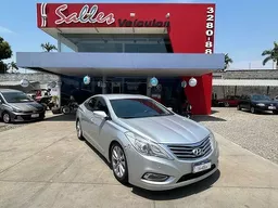 Hyundai Azera
