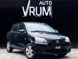 Toyota Etios