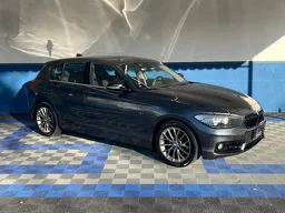 BMW 120i