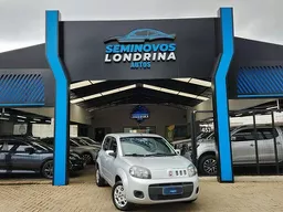 Fiat Uno