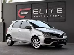 Etios