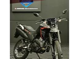 XTZ 250