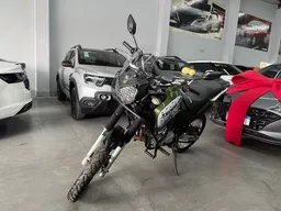 XTZ 250
