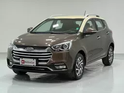 JAC T40