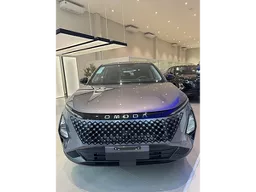 Omoda 5