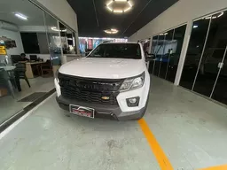 Chevrolet S10