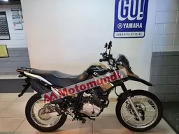 XTZ 150