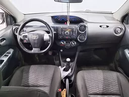 Toyota Etios