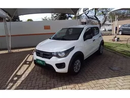 Fiat Mobi
