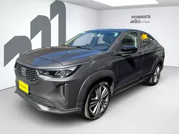 Fiat Fastback