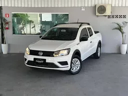 Volkswagen Saveiro