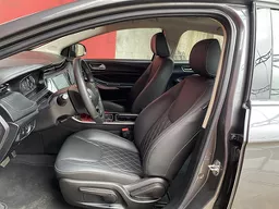 Chery Arrizo 6