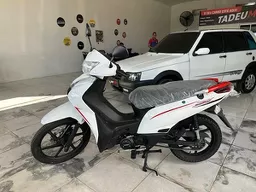 Shineray XY 125