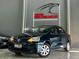 Toyota Etios