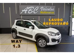 Fiat Uno