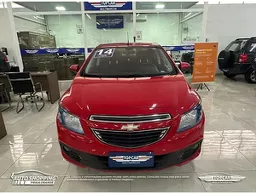 Chevrolet Prisma