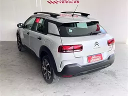 C4 Cactus