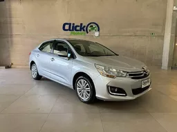 Citroën C4 Lounge