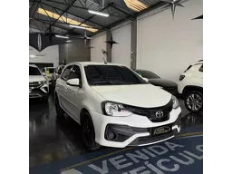 Toyota Etios
