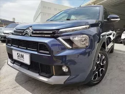 Citroën Basalt