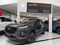 Chery Tiggo 3X