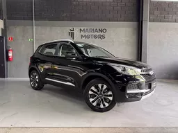 Chery Tiggo 5X