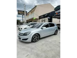 Chevrolet Vectra