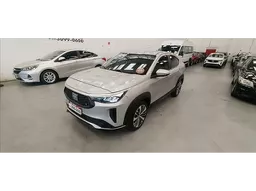 Fiat Fastback