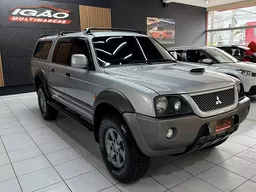 Mitsubishi L200 Outdoor