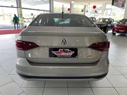 Volkswagen Virtus