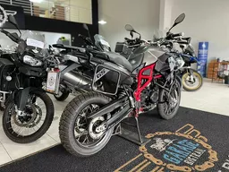 BMW F 800 GS