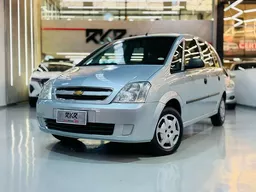 Chevrolet Meriva