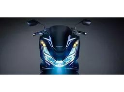 Honda PCX