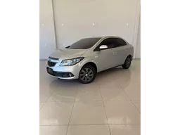 Chevrolet Prisma