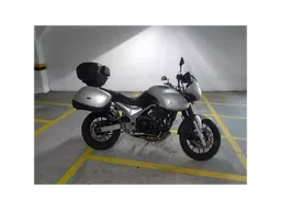 Tiger 900