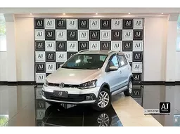 Volkswagen Crossfox