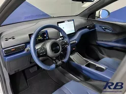 BYD Dolphin Mini