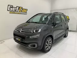 Citroën Aircross