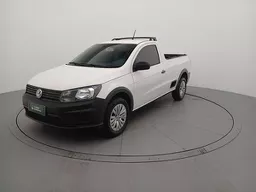 Volkswagen Saveiro