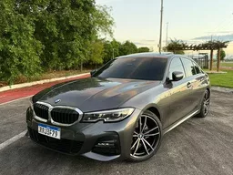 BMW 320i