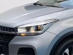Chery Tiggo 5X