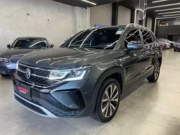 Volkswagen Taos