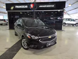 Chevrolet Prisma